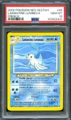 PSA 10 Lamantine Lumineux thumbnail 1
