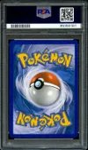 PSA 9 Ho-Oh Holo thumbnail 2