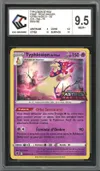 CCC 9.5 Typhlosion de Hisui Holo thumbnail 1