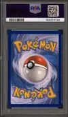 PSA 6 Dracaufeu Holo thumbnail 2