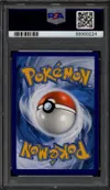 PSA 9 Ire-Foudre Ex thumbnail 2