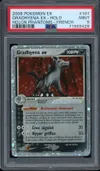 PSA 9 Gradhyena Ex thumbnail 1