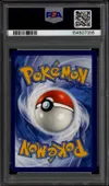 PSA 9 Ectoplasma Holo Stamp thumbnail 2