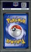 PSA 9 Dracaufeu Holo thumbnail 2
