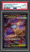 PSA 10 Méga-Latias Ex thumbnail 1