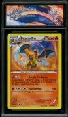 CA 9.5 Dracaufeu Holo thumbnail 1