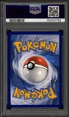 PSA 9 Typhlosion de Luth thumbnail 2