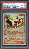 PSA 8 Arcanin Ex thumbnail 1