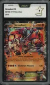 PCA 6 Groudon Ex thumbnail 1