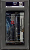 PSA 10 Booster SL3.5 Légendes Brillantes thumbnail 2