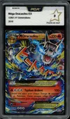 PCA 9 Méga Dracaufeu Ex thumbnail 1