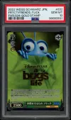 PSA 10 Protecting Friends thumbnail 1