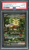 PSA 10 Feu-Perçant Ex thumbnail 1