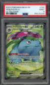 PSA 9 Florizarre Ex thumbnail 1