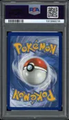 PSA 8 Giratina VStar Gold thumbnail 2