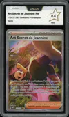 PCA 9.5 Art Secret de Jeannine thumbnail 1