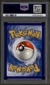 PSA 10 Nymphali VMax thumbnail 2