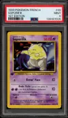 PSA 9 Soporifik thumbnail 1