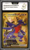PCA 9.5 Carchacrok Ex de Cynthia Gold thumbnail 1
