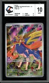 CCC 10 Zacian thumbnail 1