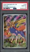 PSA 10 Zacian thumbnail 1