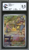 CCC 9.5 Pikachu thumbnail 1