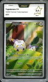 PCA 9.5 Togedemaru thumbnail 1