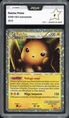 PCA 8 Raichu Prime thumbnail 1