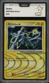 PCA 7 Arceus Holo thumbnail 1