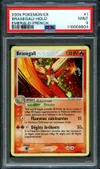 PSA 9 Brasegali Holo thumbnail 1