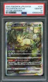 PSA 10 Leafeon VStar thumbnail 1