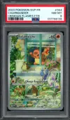 PSA 8 Salamèche thumbnail 1