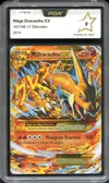 PCA 9 Méga Dracaufeu Ex thumbnail 1