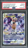 PSA 10 Zeraora VStar thumbnail 1