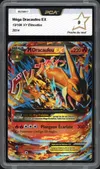 PCA 9 Méga Dracaufeu Ex thumbnail 1