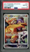 PSA 10 Charizard thumbnail 1
