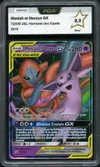 PCA 9.5 Mentali et Deoxys Gx thumbnail 1