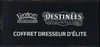 ETB SL11.5 Destinées Occultes thumbnail 5