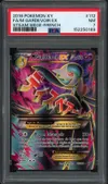 PSA 7 Méga Gardevoir Ex thumbnail 1