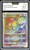 PCA 9.5 Arceus VStar Rainbow thumbnail 1