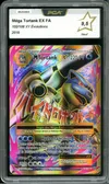 PCA 9.5 Méga Tortank Ex thumbnail 1