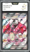 PCA 9.5 Dracaufeu Ex thumbnail 1