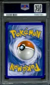 PSA 7 Méga Dracaufeu Ex thumbnail 2