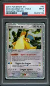 PSA 9 Dracolosse Ex thumbnail 1