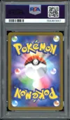 PSA 10 Team Rocket's Mewtwo Ex thumbnail 2