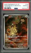 PSA 10 Team Rocket's Meowth thumbnail 1