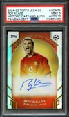 PSA 9 Roy Keane thumbnail 1