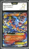 PCA 9 Méga Dracaufeu Ex thumbnail 1