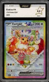 PCA 9.5 Evoli Ex thumbnail 1