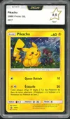 PCA 9.5 Pikachu Holo thumbnail 1